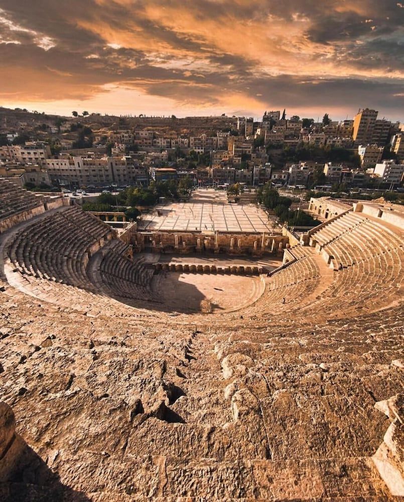 undefined Normas Hotel