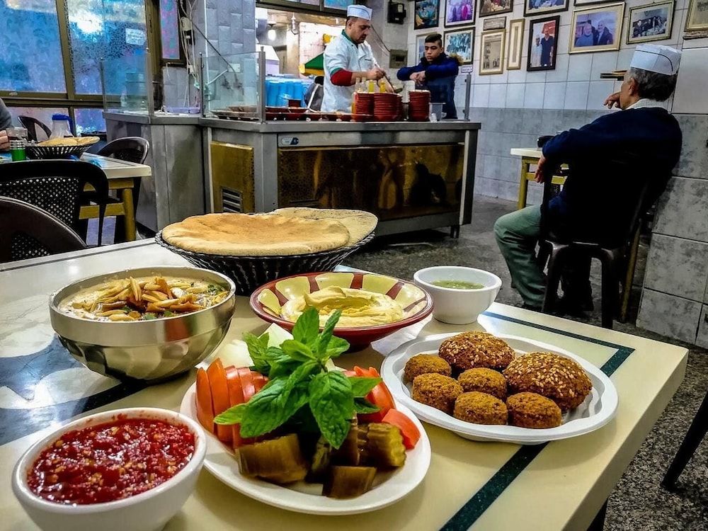 undefined Normas Hotel 4