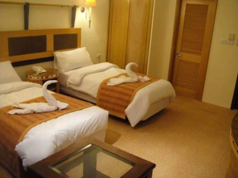 Renad Hotel Double or Twin Room 2