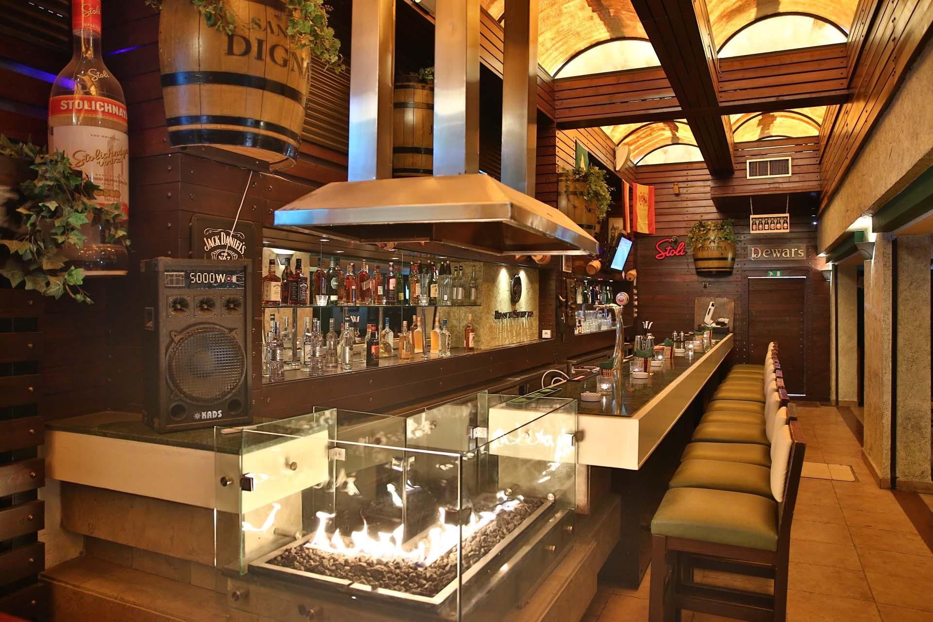 undefined Hisham Hotel 5