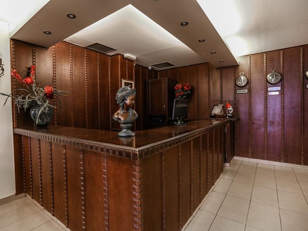 undefined Hisham Hotel 2