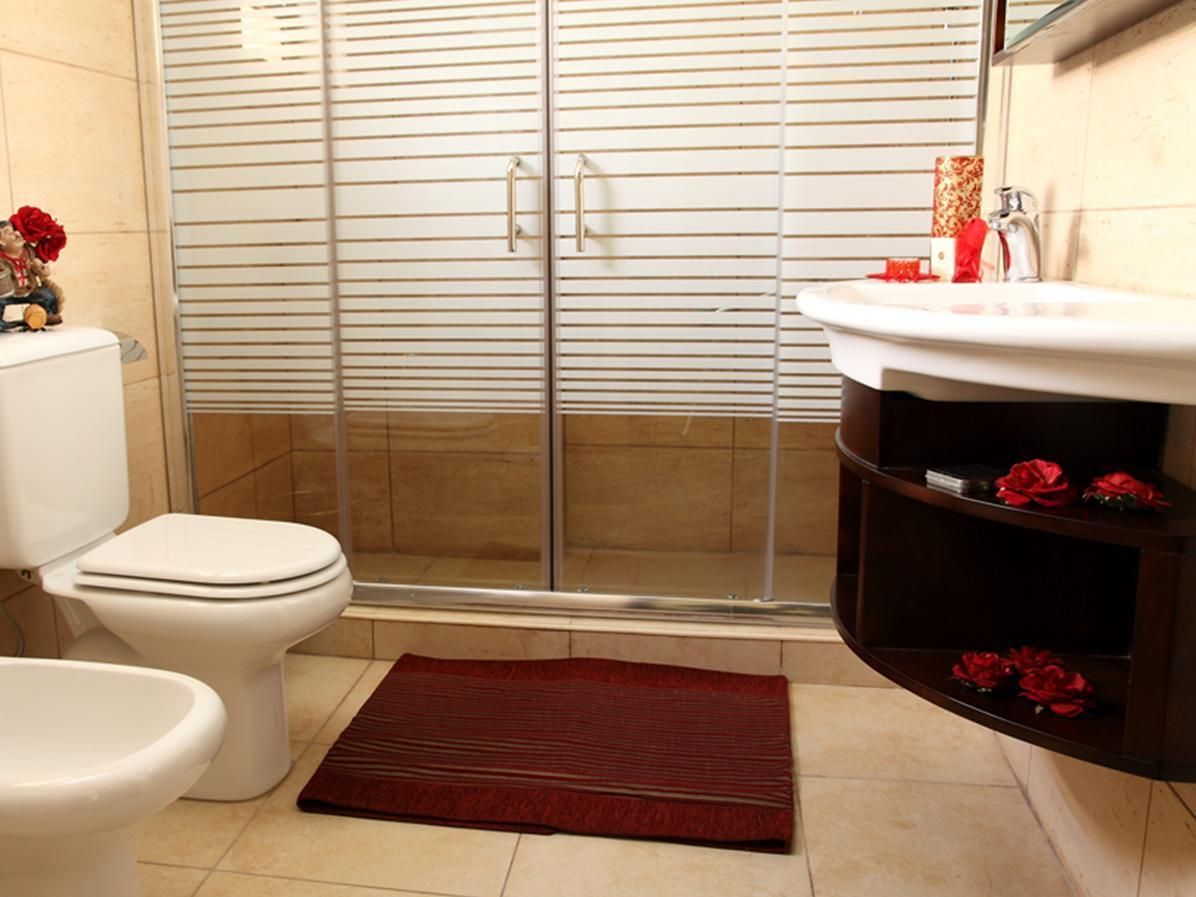 Hisham Hotel Double or Twin Room 3