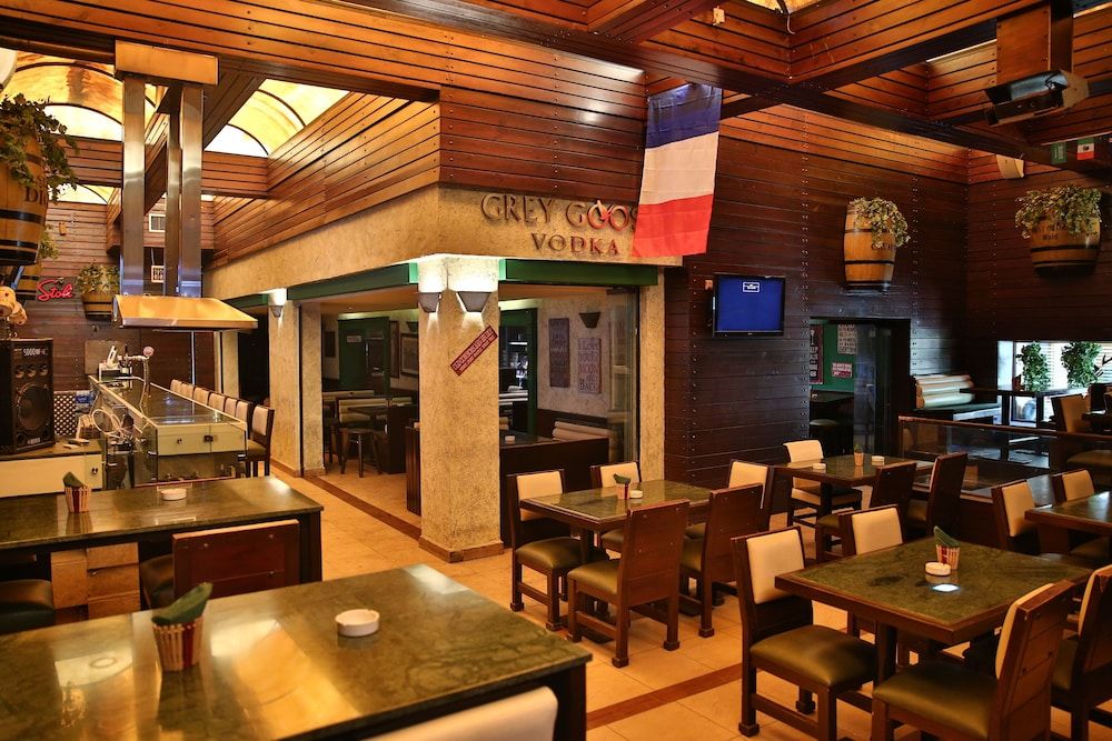 undefined Hisham Hotel Amman 10
