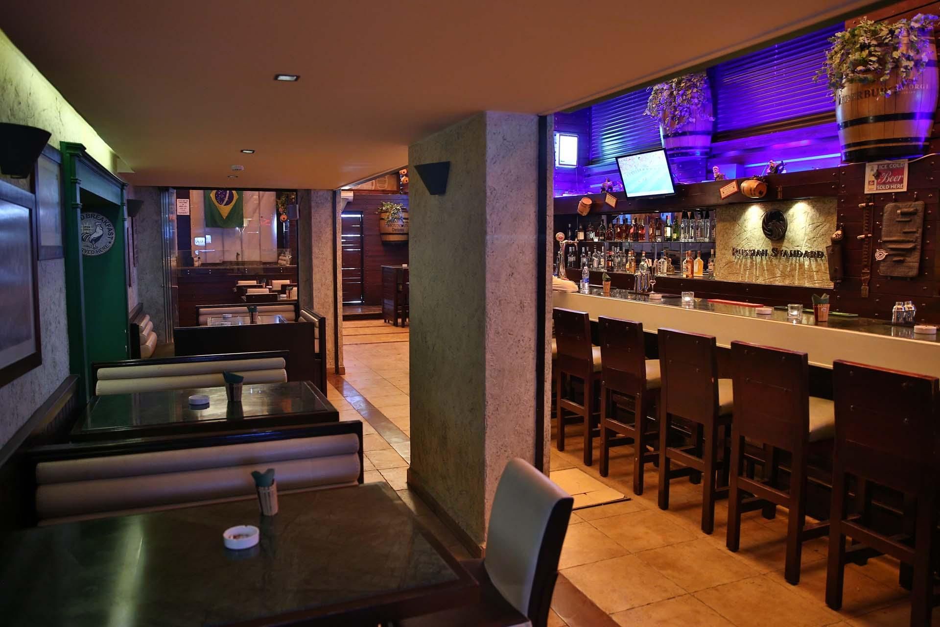 undefined Hisham Hotel 9