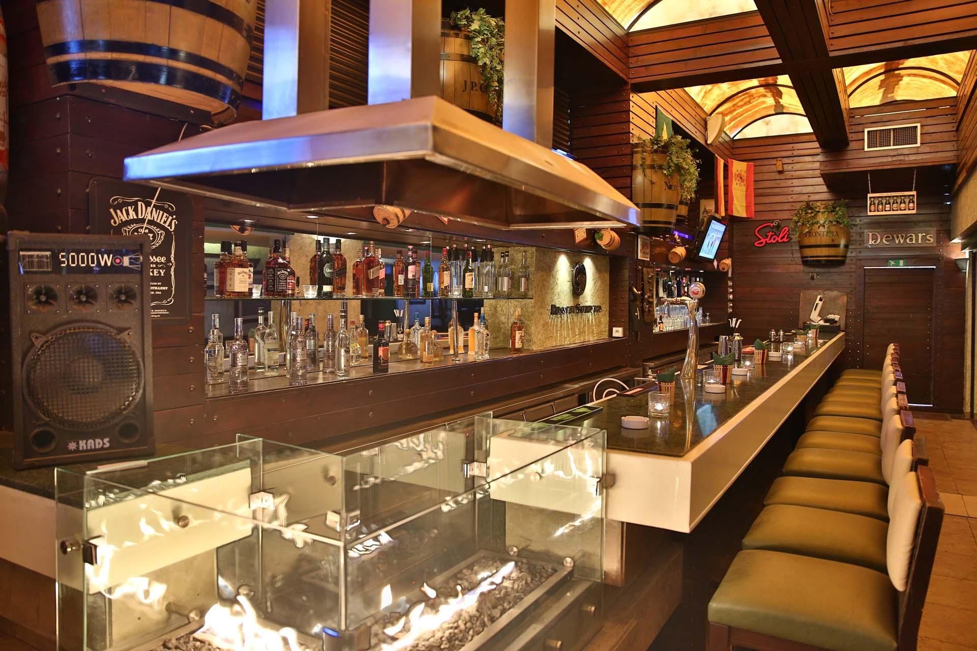 undefined Hisham Hotel 6