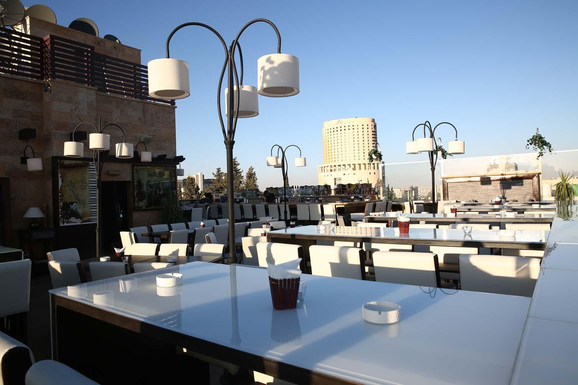 undefined Hisham Hotel 10