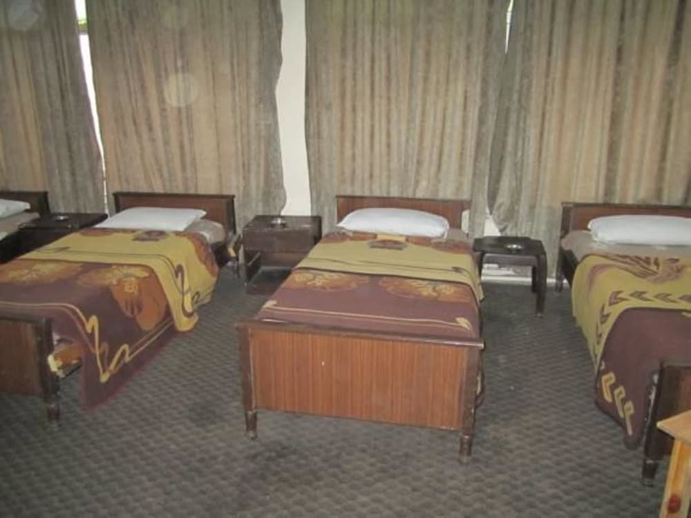 undefined Sultan Hotel 4