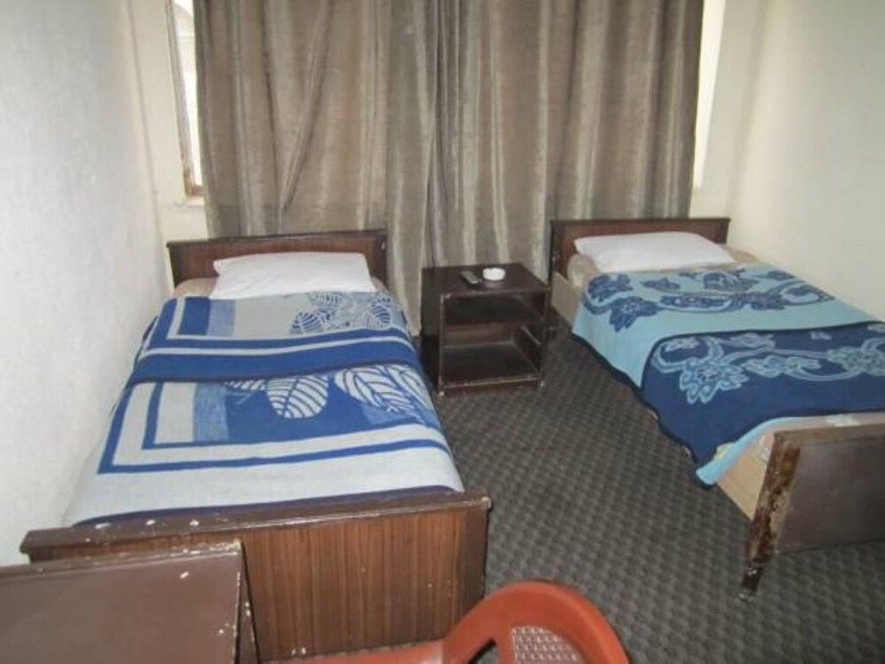 undefined Sultan Hotel 3