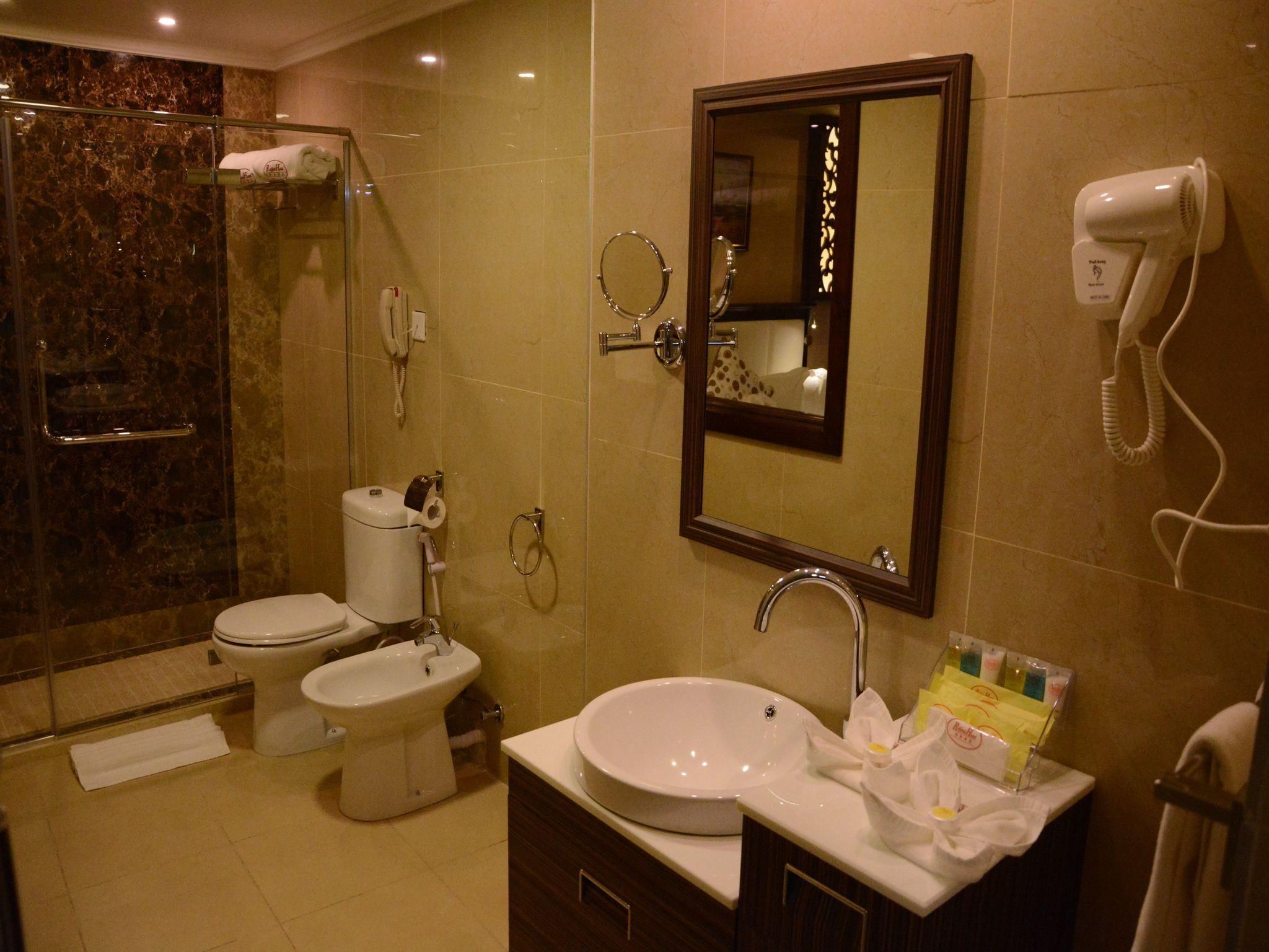 undefined Rojina Hotel 5