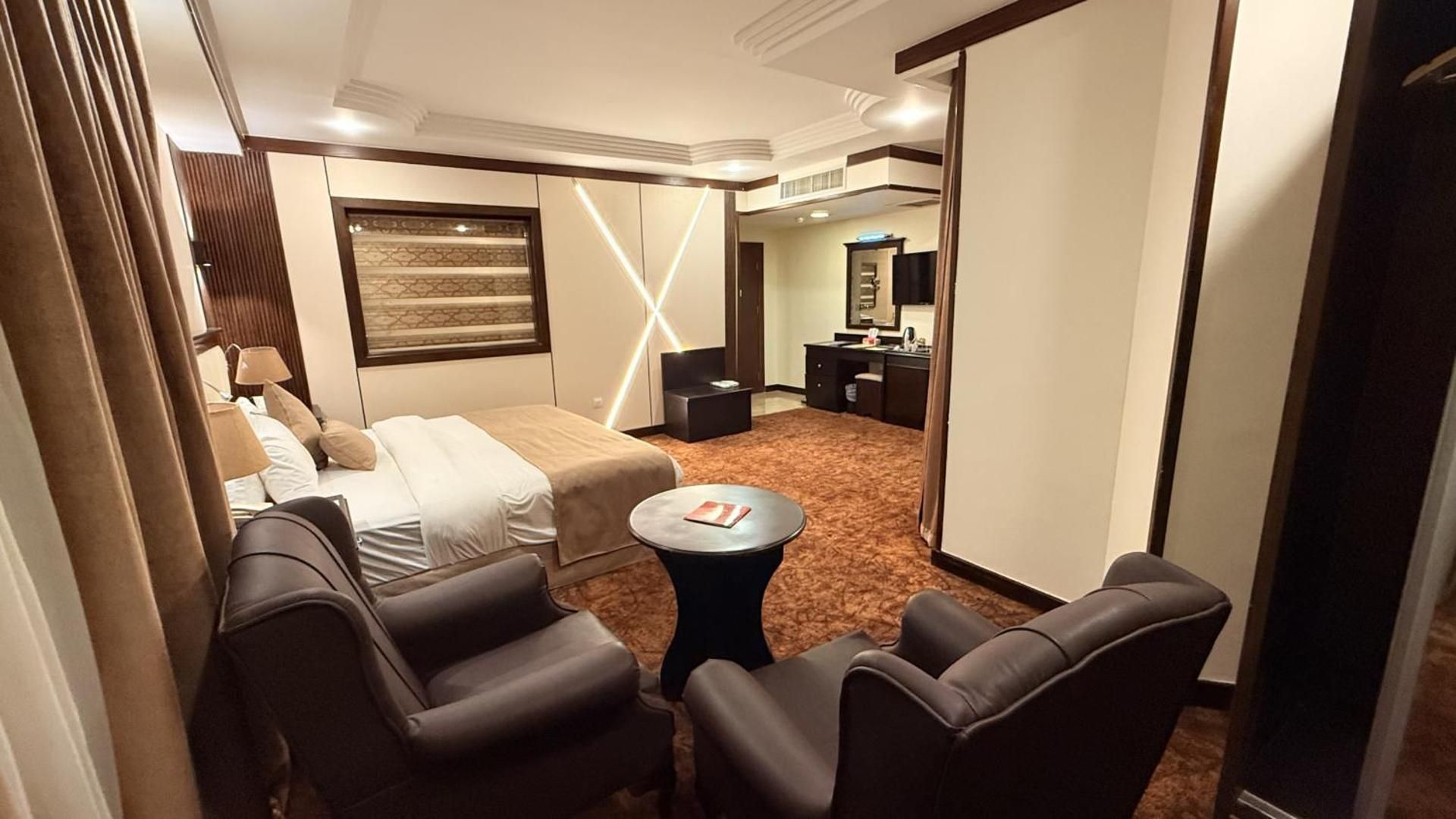 undefined Rojina Hotel 3