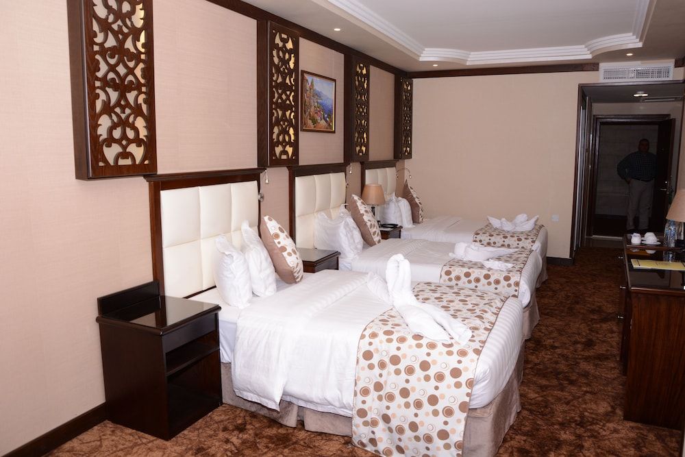 undefined Rojina Hotel 2