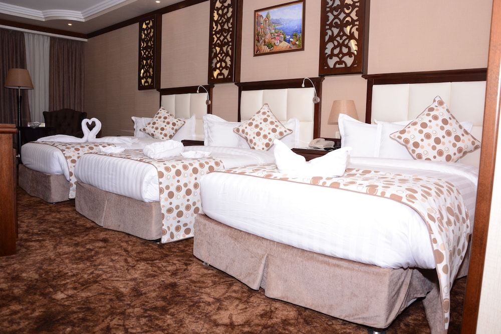 undefined Rojina Hotel 6