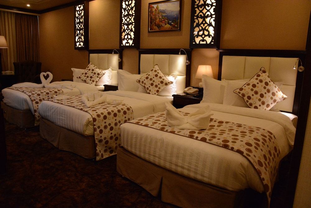 undefined Rojina Hotel