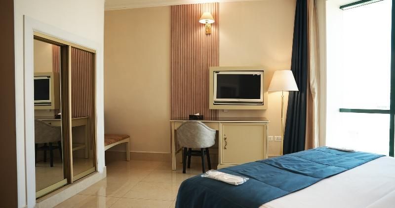 undefined Amman West Hotel 2