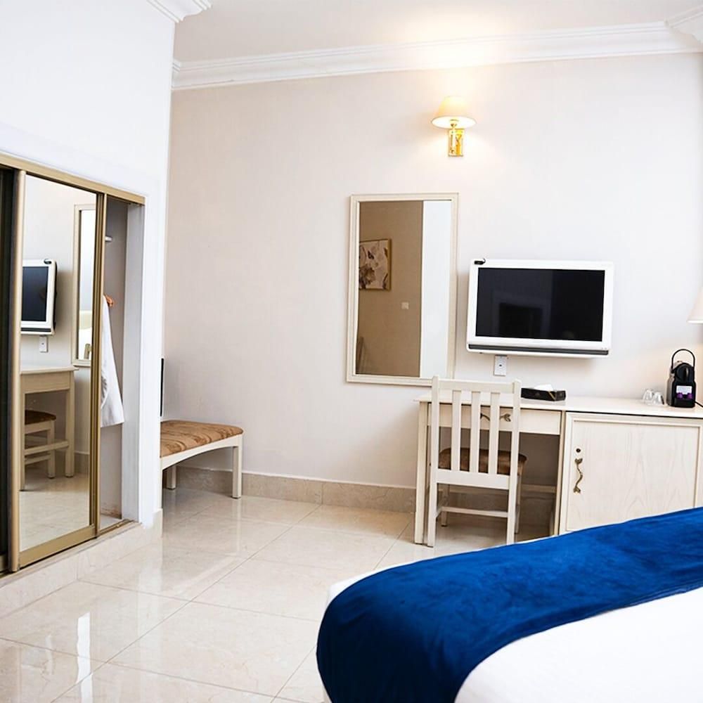 undefined Amman West Hotel 3