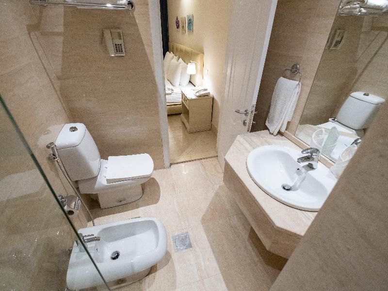 undefined Amman West Hotel 3