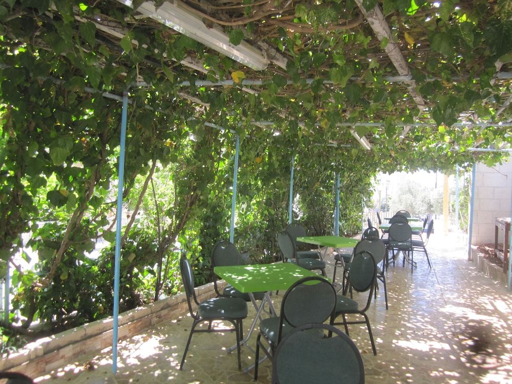 undefined Caravan Hotel 6