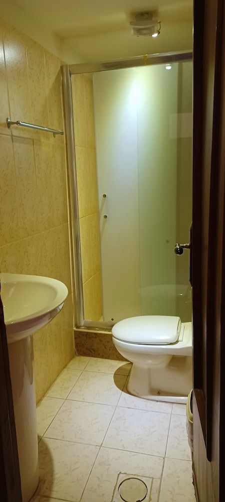 undefined Caravan Hotel 8