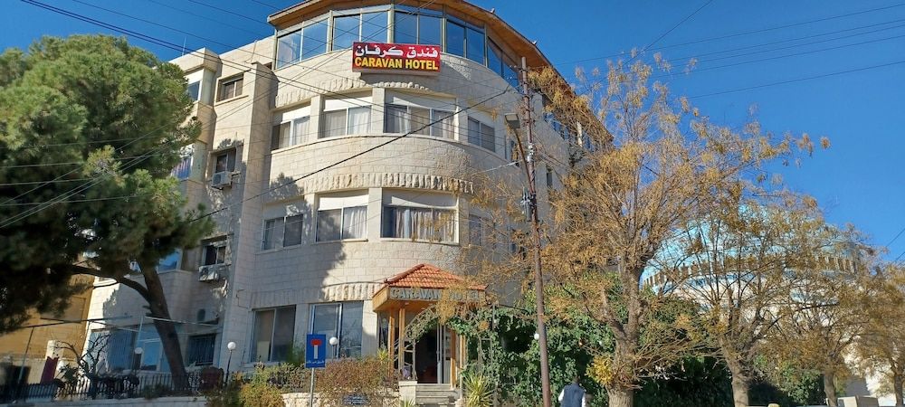 undefined Caravan Hotel 3