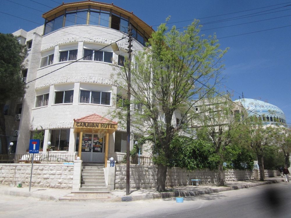 undefined Caravan Hotel 5