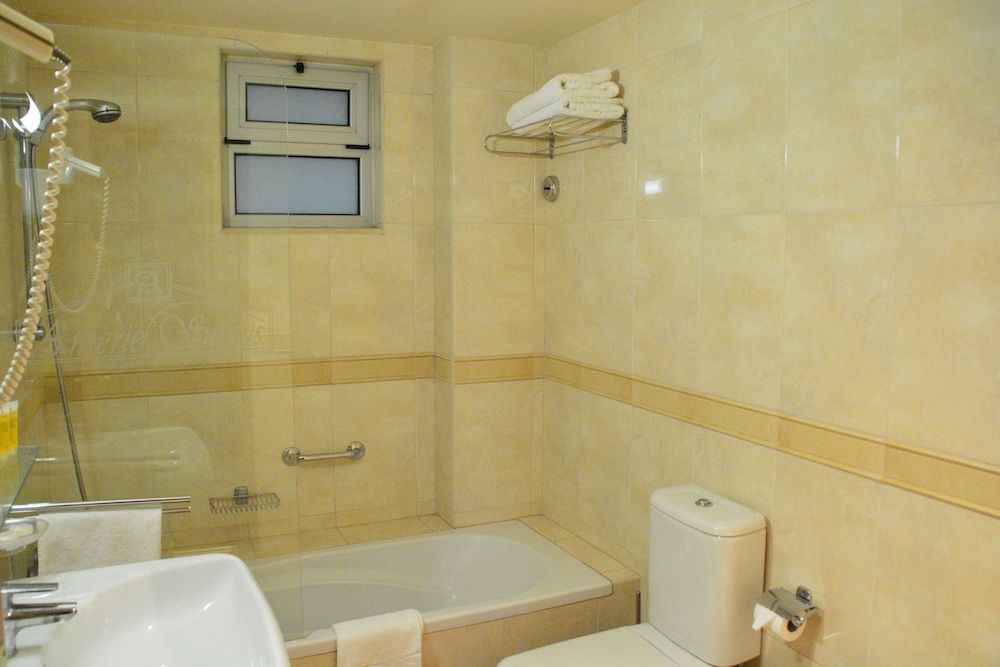 undefined Amerie Suites Hotel 8