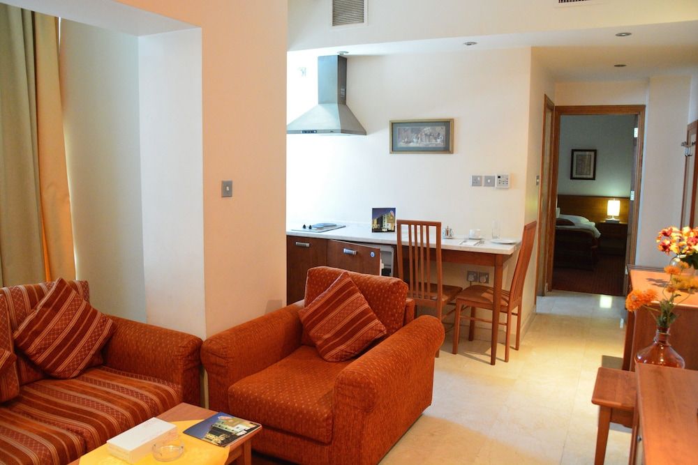 undefined Amerie Suites Hotel 7