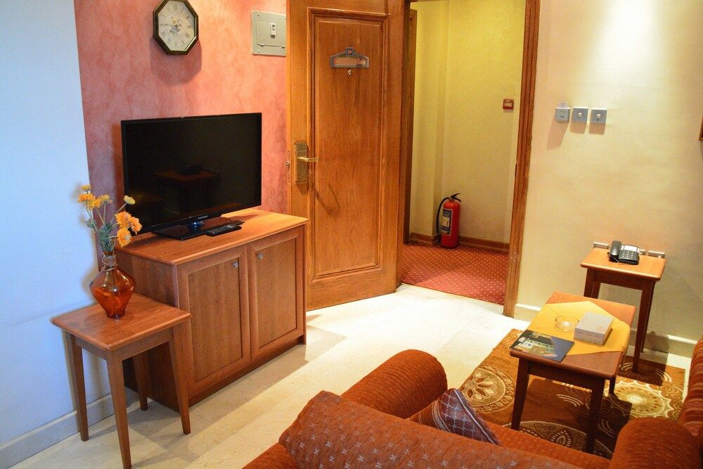 undefined Amerie Suites Hotel 6