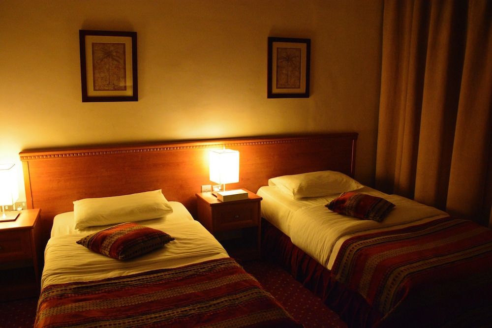 undefined Amerie Suites Hotel 4