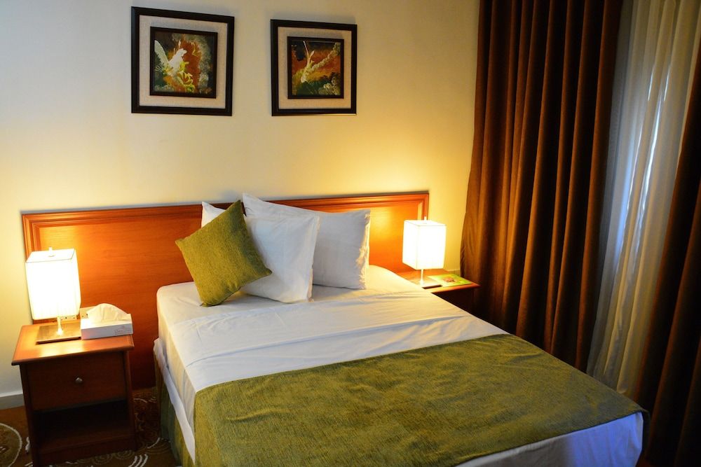 undefined Amerie Suites Hotel 2