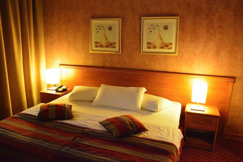 undefined Amerie Suites Hotel 9