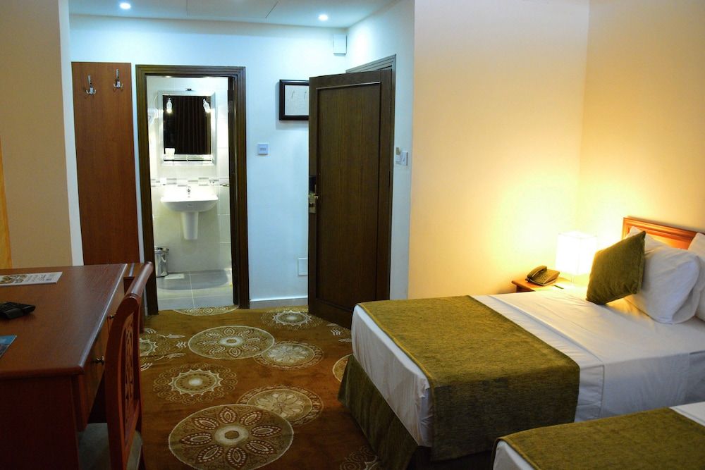 undefined Amerie Suites Hotel