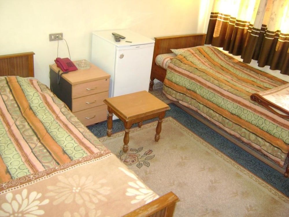 undefined Al Asri Hotel 4