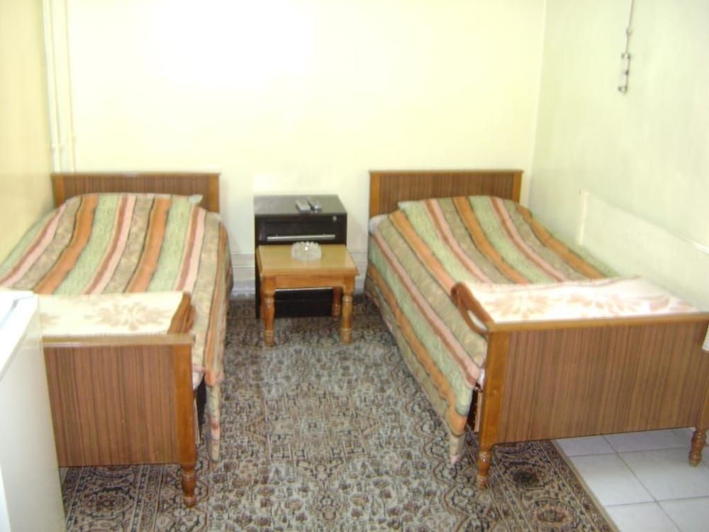 undefined Al Asri Hotel 5