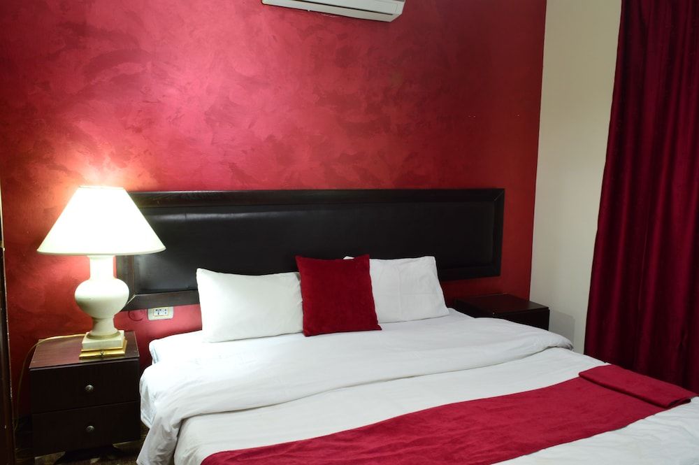 undefined Al Jamal Hotel Suite 9