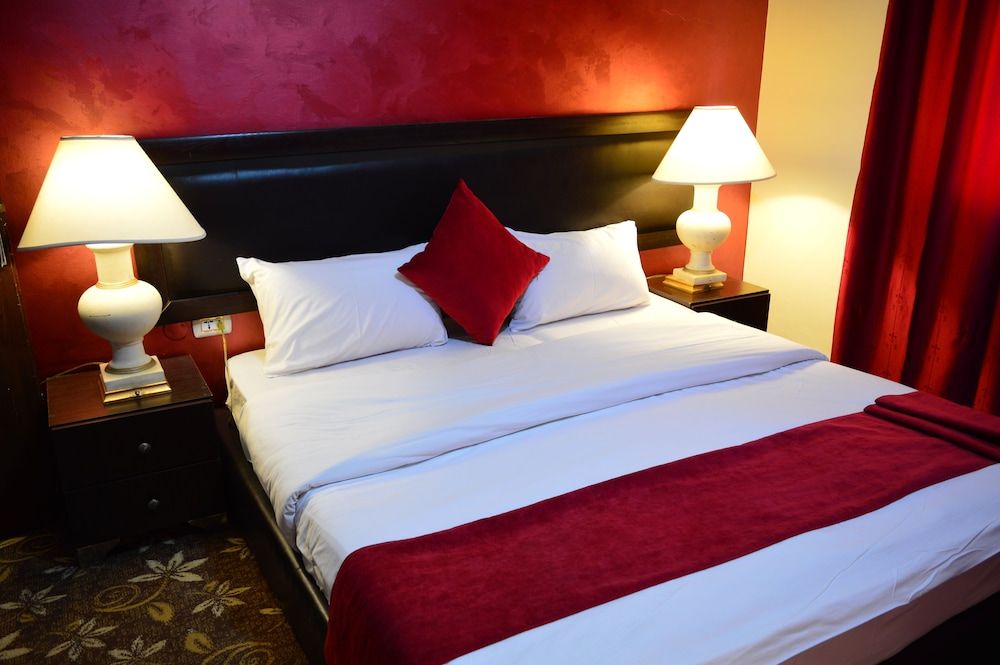 undefined Al Jamal Hotel Suite