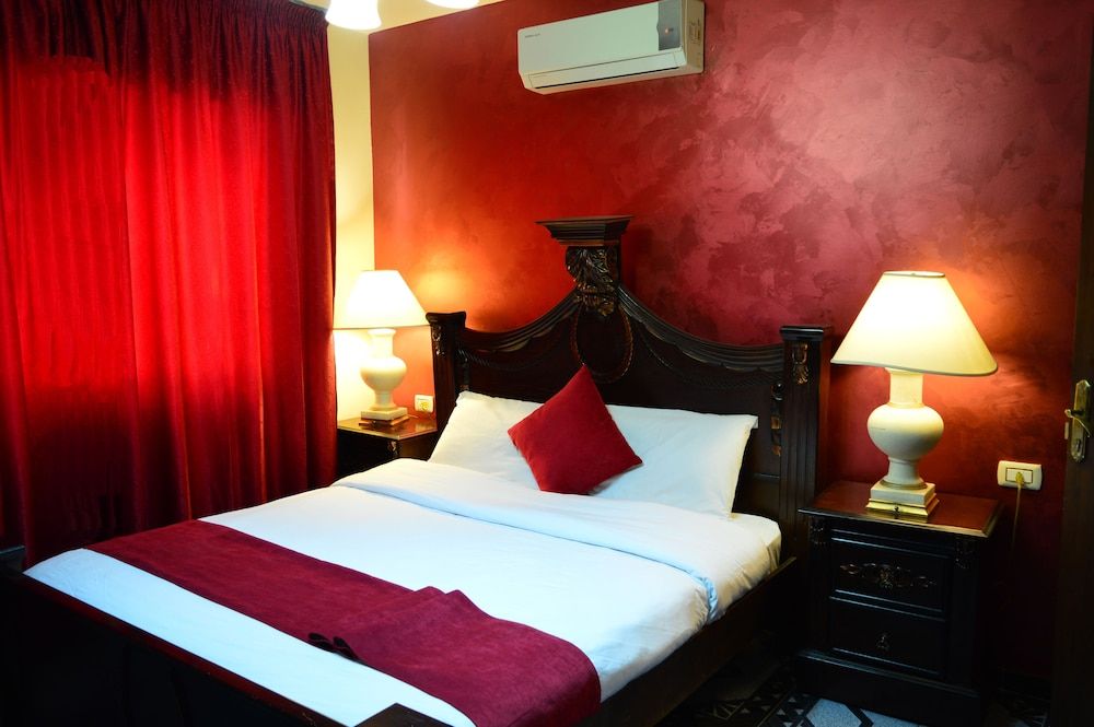 undefined Al Jamal Hotel Suite 3