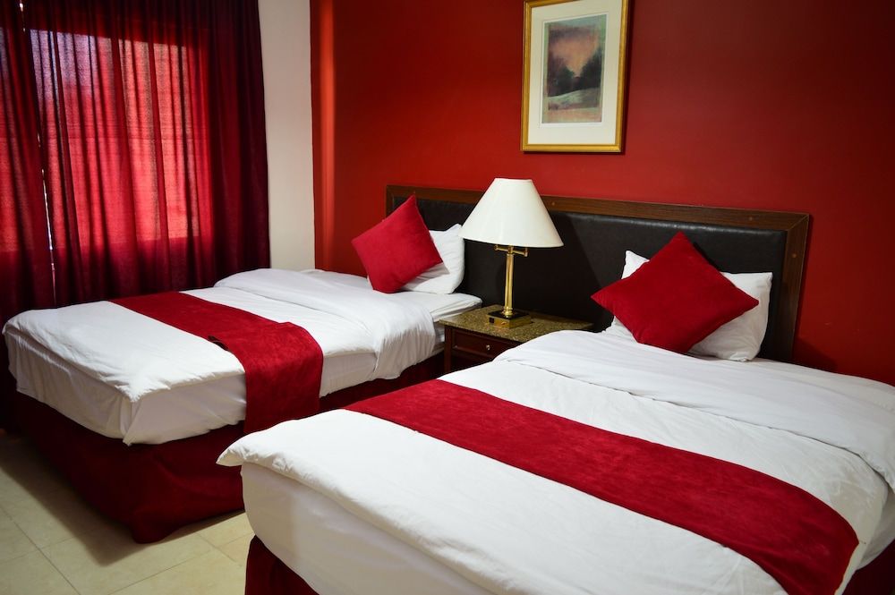 undefined Al Jamal Hotel Suite 4