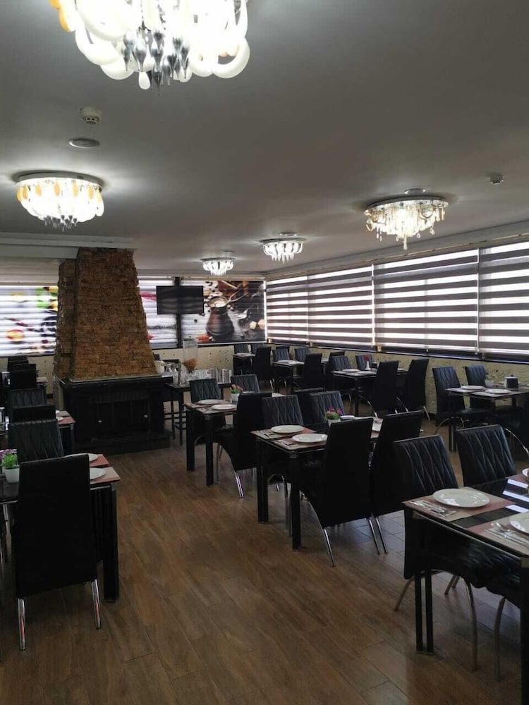 undefined Sama Paris Plaza 7