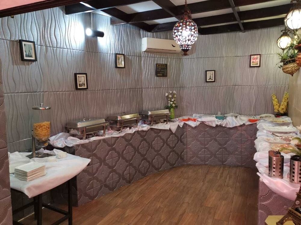 undefined Sama Paris Plaza 6