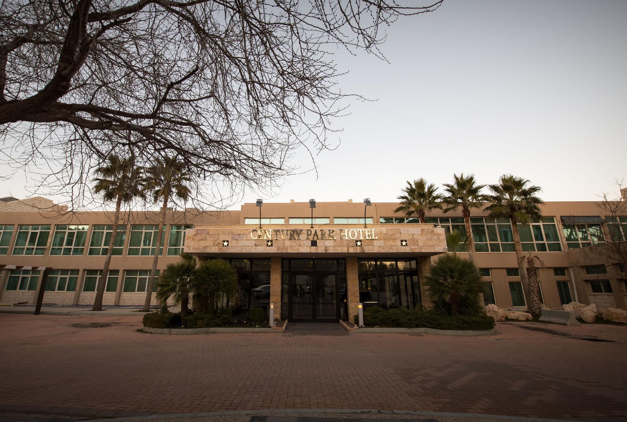 Century Park Hotel