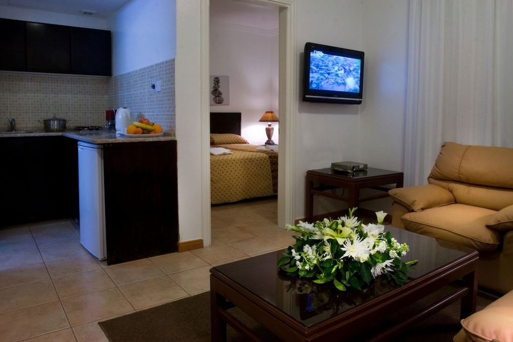 Barakat Hotel Apartments Apartment, 2 Bedrooms 6