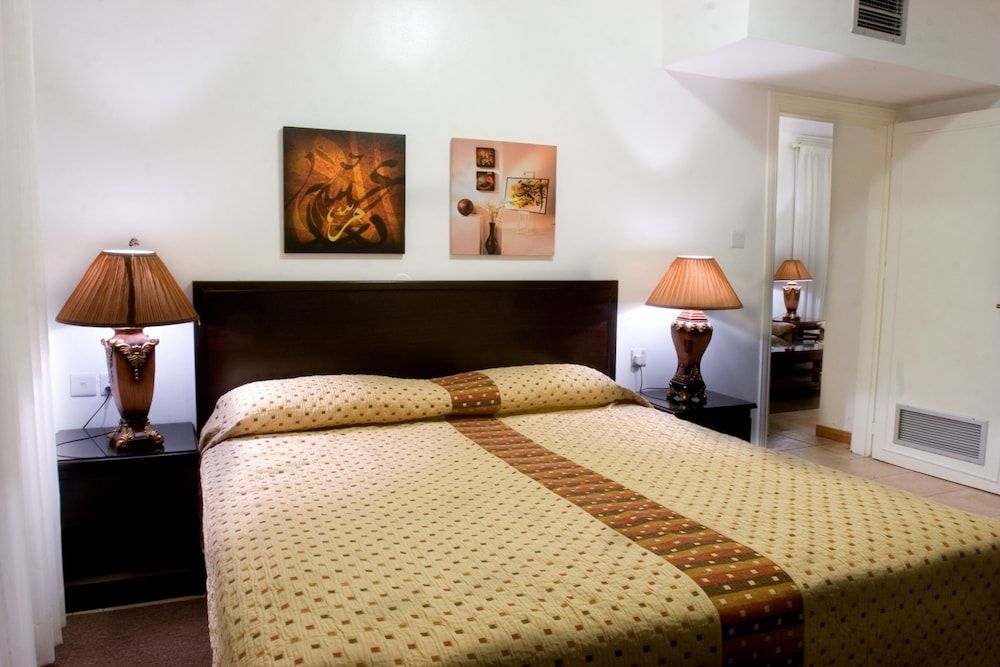 undefined Barakat Hotel Apartments