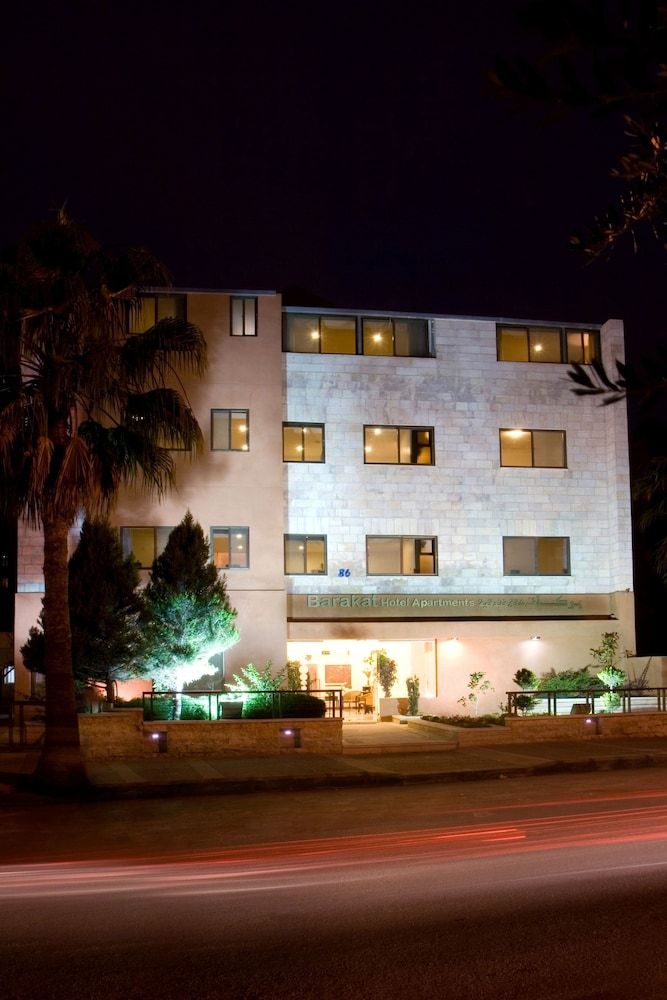 undefined Barakat Hotel Apartments 5