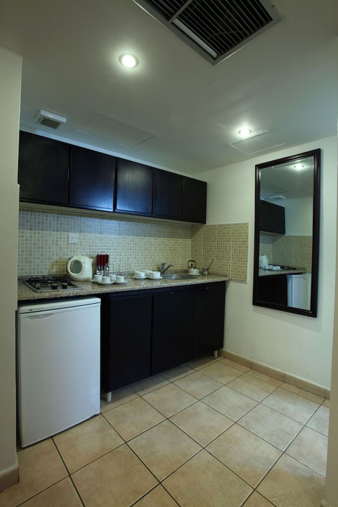 Barakat Hotel Apartments Apartment, 2 Bedrooms 4