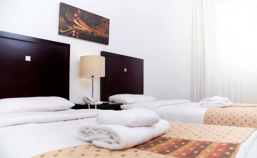 undefined Barakat Hotel Apartments 10