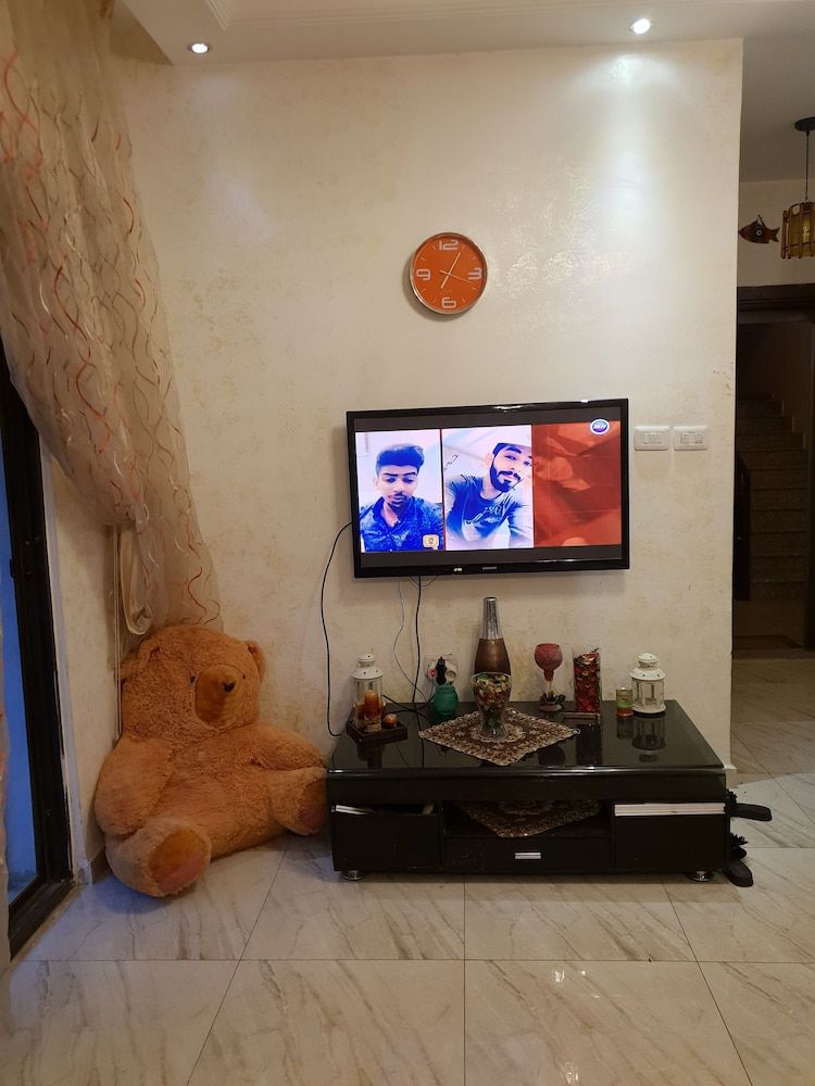 undefined Abdoun Hills Apartment 9
