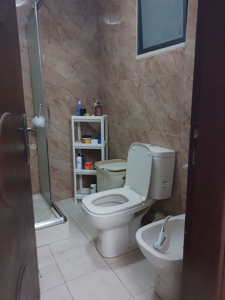 undefined Abdoun Hills Apartment 10