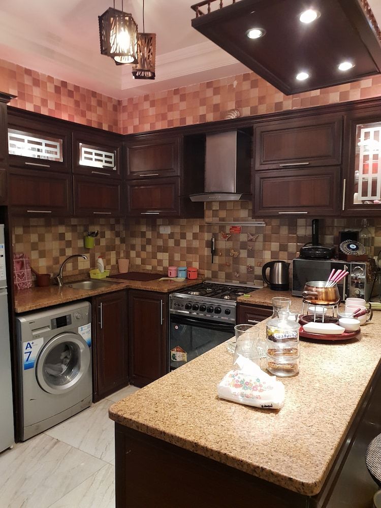 undefined Abdoun Hills Apartment 6