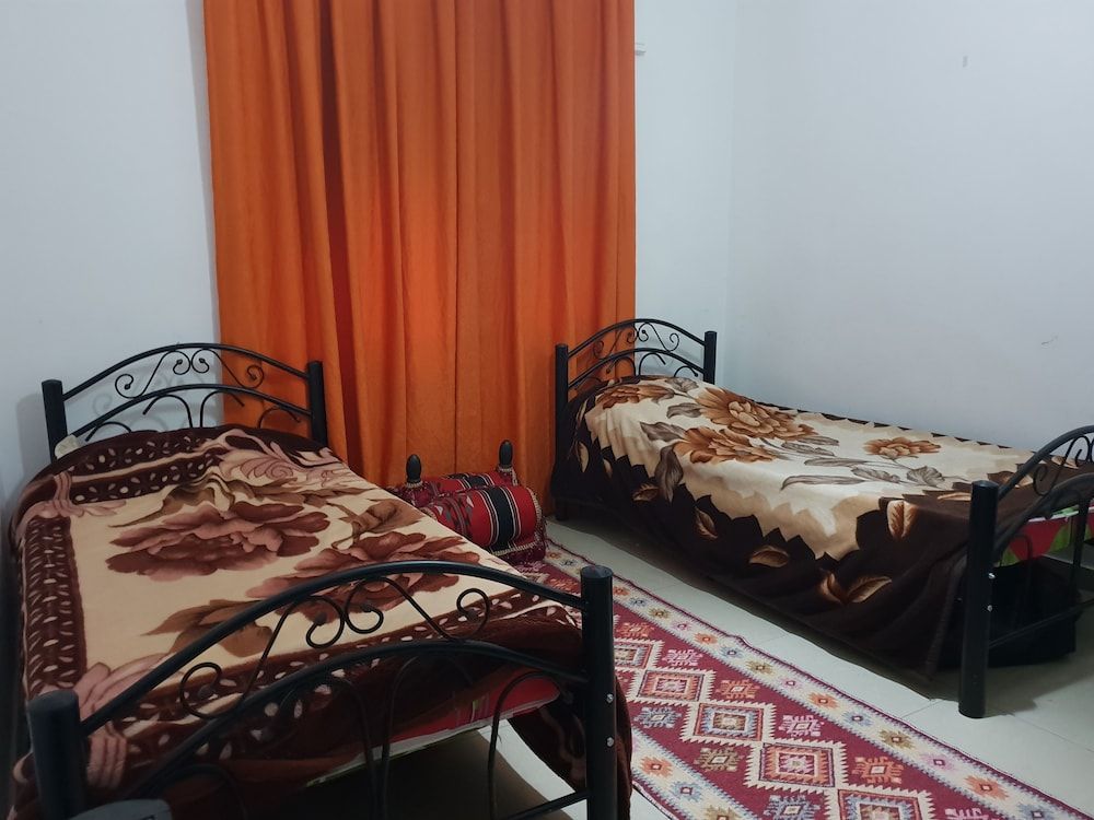 undefined Abdoun Hills Apartment 3