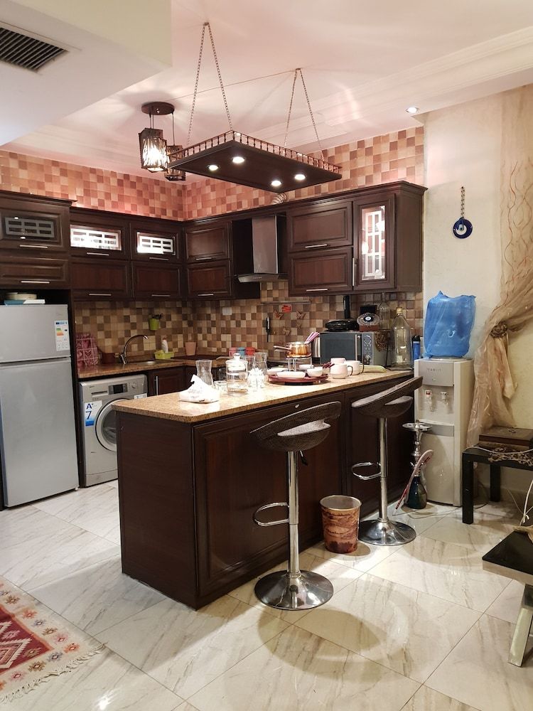 undefined Abdoun Hills Apartment 5